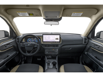 2025 Ford Bronco Sport Big Bend 4WD