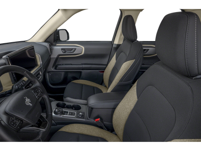2025 Ford Bronco Sport Big Bend 4WD