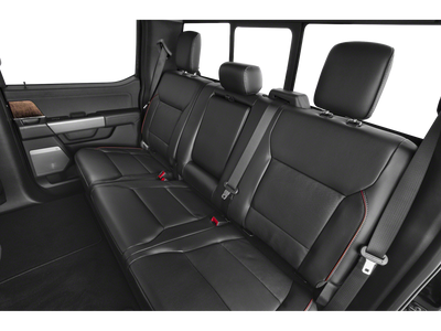 2023 Ford F-350SD Base