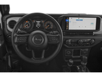 2025 Jeep Wrangler Rubicon X
