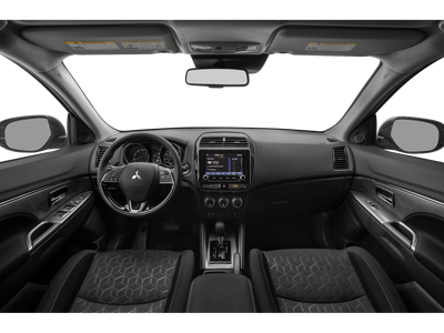 2025 Mitsubishi Outlander Sport 2.0 SE