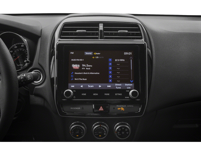 2025 Mitsubishi Outlander Sport 2.0 SE