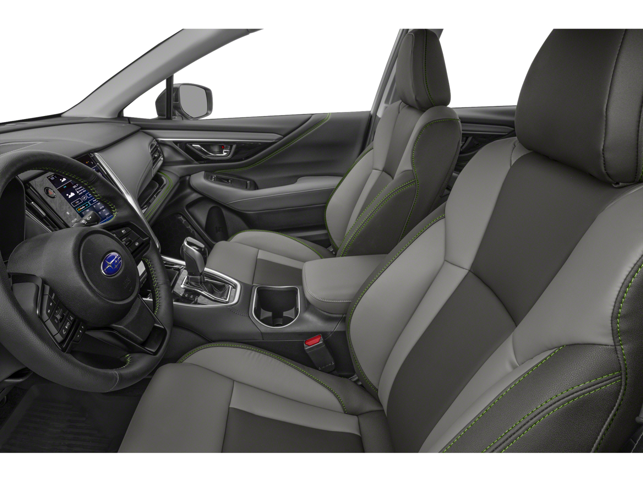 2025 Subaru Outback Onyx Edition w/Sunroof