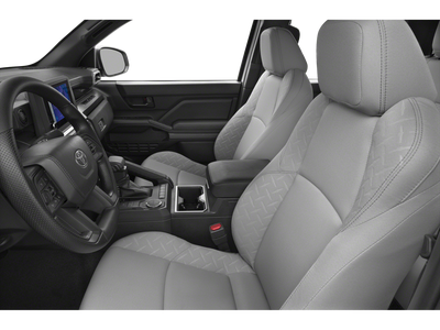 2025 Toyota Tacoma SR5 4X4