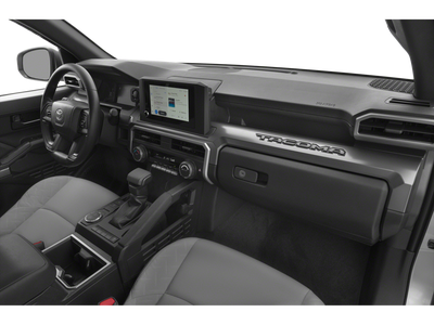 2025 Toyota Tacoma SR5 4X4