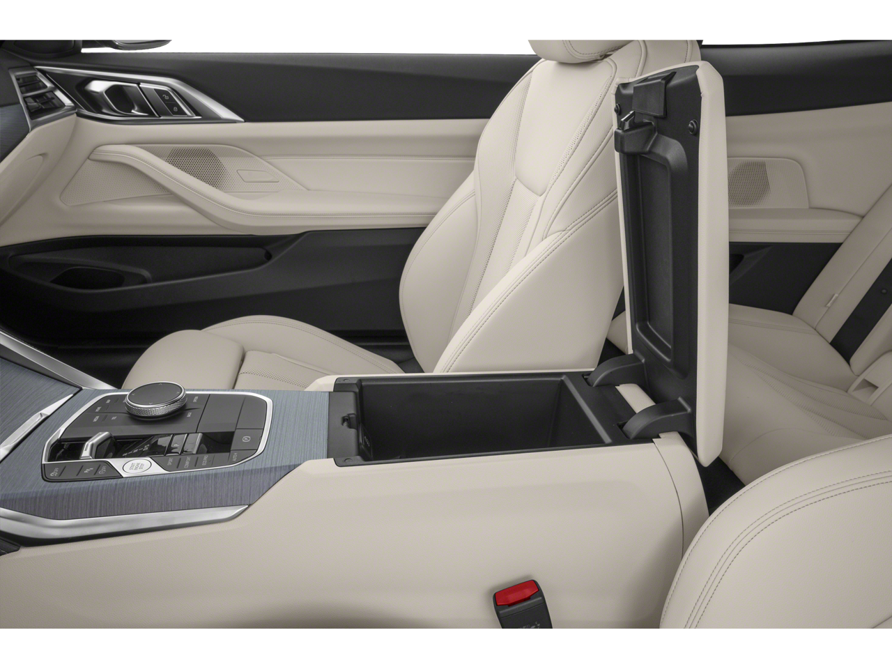 2026 BMW 4 Series M440i xDrive