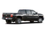 2008 Chevrolet Silverado 3500HD LT
