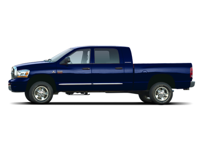 2008 Dodge Ram 2500 Laramie