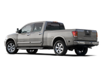 2008 Nissan Titan LE