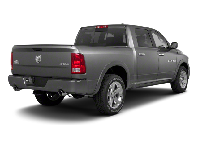 2010 RAM 1500 Laramie