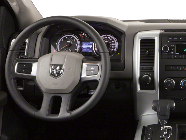 2010 RAM 1500 Laramie