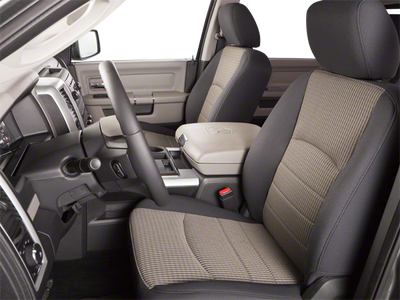 2010 RAM 1500 Laramie