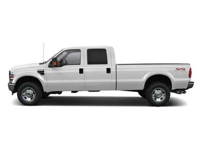 2010 Ford F-350SD XL