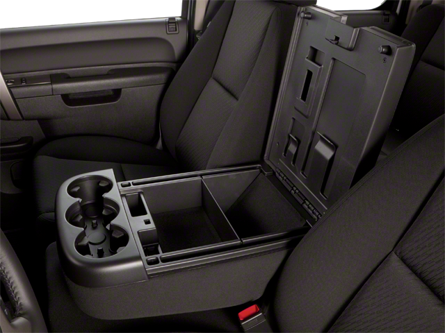 2010 GMC Sierra 1500 SLE