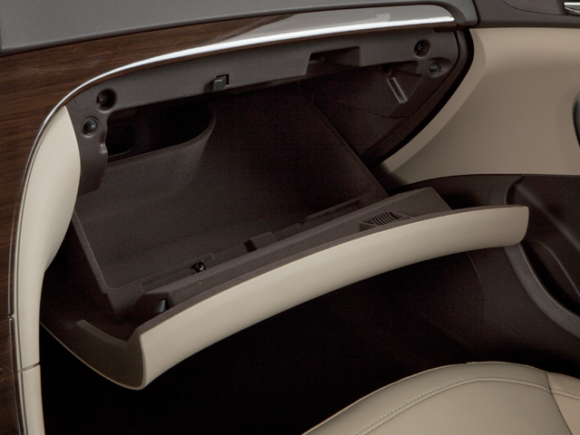 2011 Buick Regal CXL Turbo Oshawa