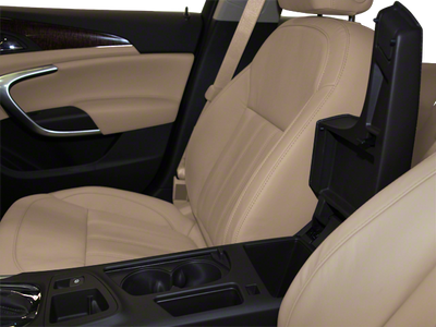 2011 Buick Regal CXL Turbo Oshawa