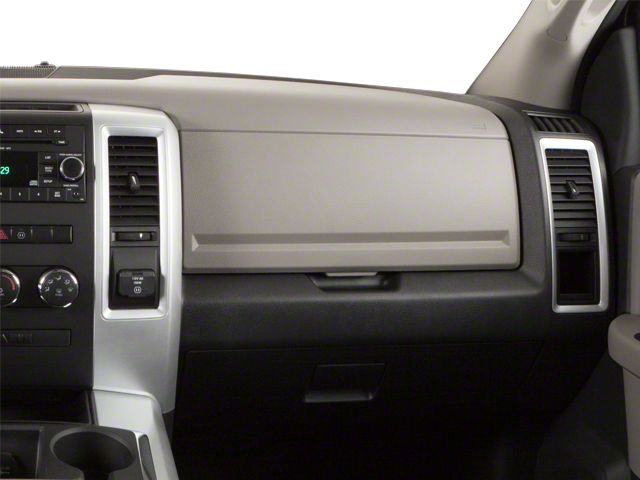 2011 RAM 1500 Laramie
