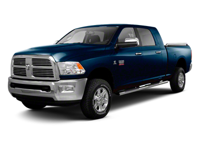 2011 RAM 2500 Big Horn