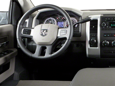 2011 RAM 2500 SLT