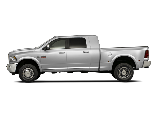 2011 RAM 3500 Laramie