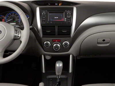 2011 Subaru Forester 2.5X Premium
