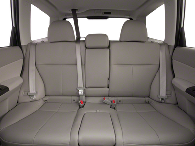 2011 Subaru Forester 2.5X Premium