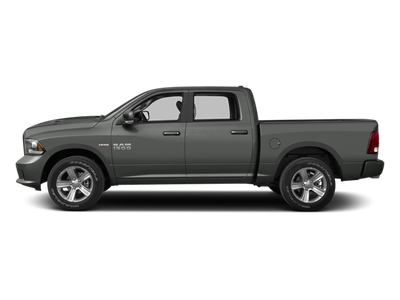 2013 RAM 1500 Sport