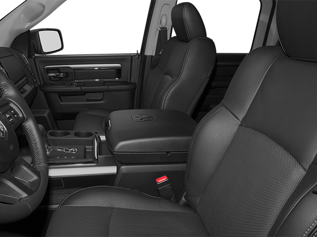 2013 RAM 1500 Sport