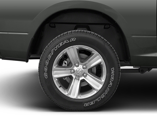 2013 RAM 1500 Sport