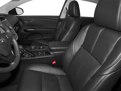 2013 Toyota Avalon XLE Touring