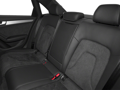2014 Audi A4 2.0T Premium Plus quattro