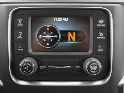 2016 RAM 3500 SLT