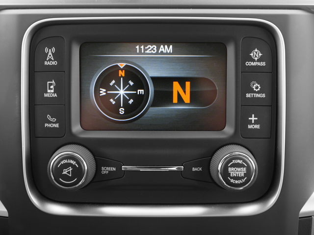 2016 RAM 3500 SLT