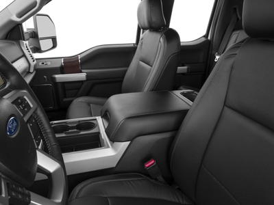 2017 Ford F-350SD Lariat