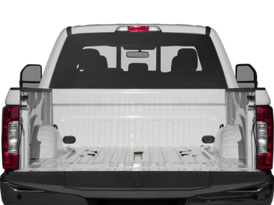 2017 Ford F-350SD Lariat