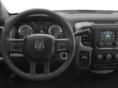 2017 RAM 3500 Laramie Longhorn