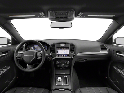 2018 Chrysler 300 S