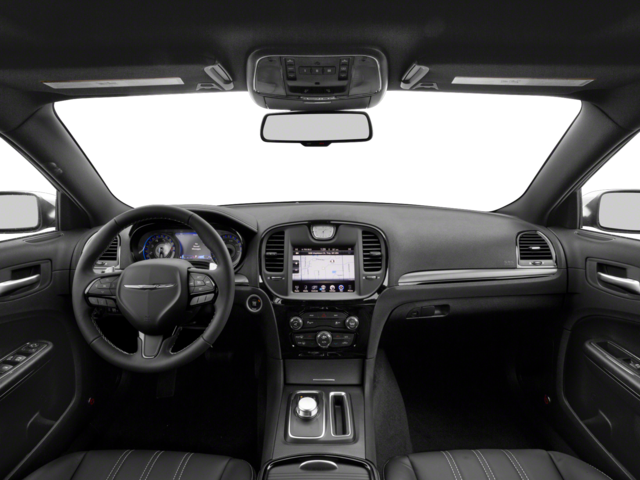 2018 Chrysler 300 S