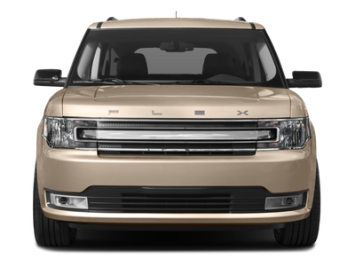 2018 Ford Flex Limited AWD
