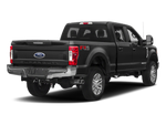 2018 Ford F-350SD Lariat