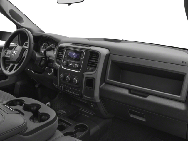 2018 RAM 3500 SLT