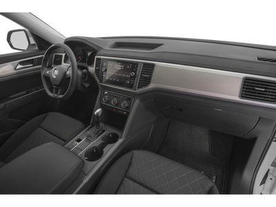 2018 Volkswagen Atlas 3.6L V6 SE w/Technology