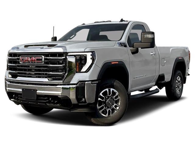 2026 GMC SLE 