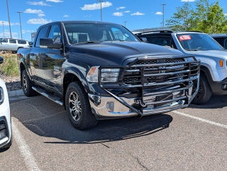 2015 RAM 1500 Outdoorsman