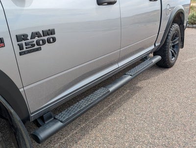 2023 RAM 1500 Classic Warlock