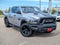 2023 RAM 1500 Classic Warlock