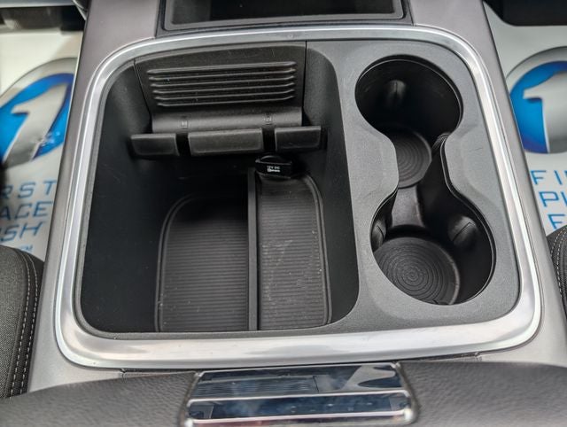 2023 RAM 1500 Classic Warlock