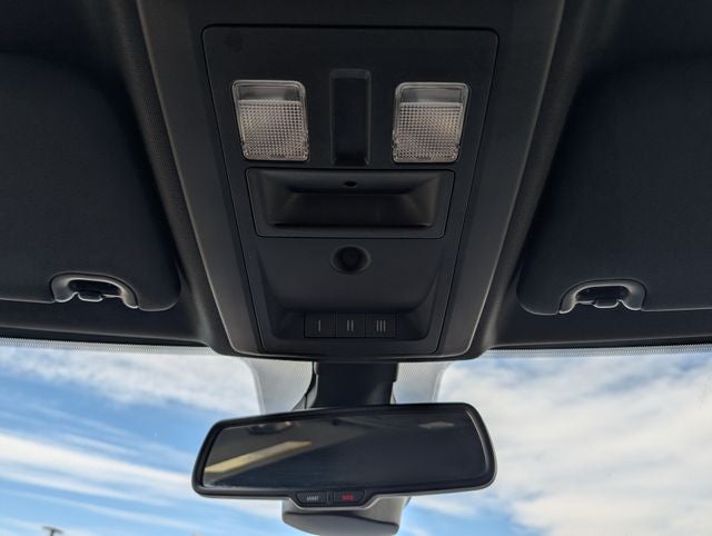 2023 RAM 1500 Classic Warlock
