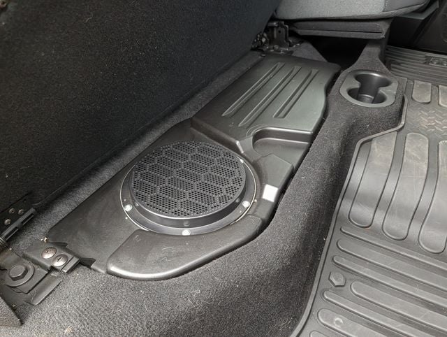 2023 RAM 1500 Classic Warlock