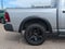 2023 RAM 1500 Classic Warlock